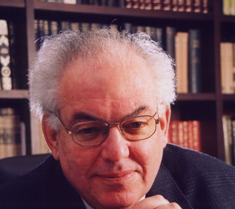 הרב דוד הרטמן